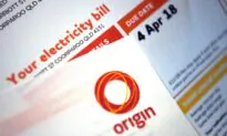North American Energy Group $18.7 Billion Bid for Australia’s Origin Energy