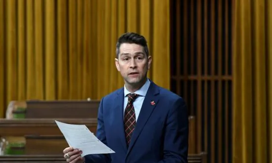 Liberal MPs Adam Vaughan, Will Amos, Karen McCrimmon Won’t Run for Re Election