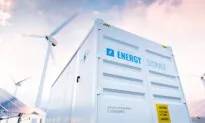 The Home-Based Battery Storage Fantasy