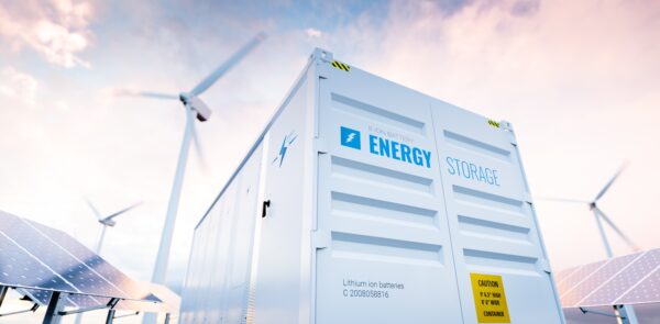 The Home-Based Battery Storage Fantasy