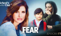 Fear of Failure | School’s Out
