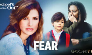 Fear of Failure | School’s Out
