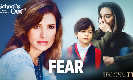 Fear of Failure | School’s Out