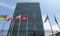 China Seeks UN Crackdown on Internet Freedom