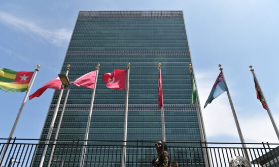UN Agency Wants Inflation to Be Fought With Price Controls, Windfall Taxes, Tighter Regulations