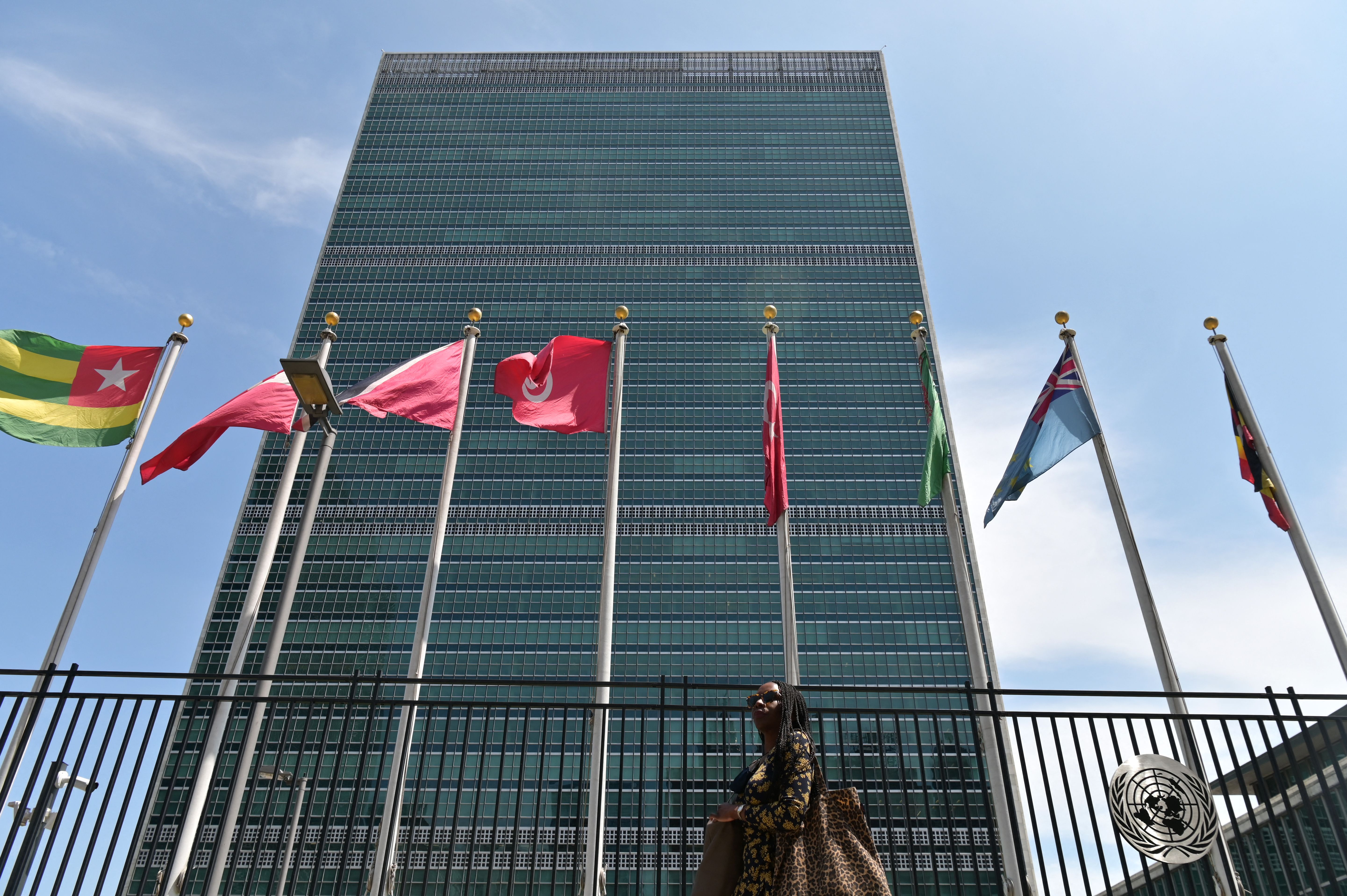 China Seeks UN Crackdown on Internet Freedom - Vimarsana News