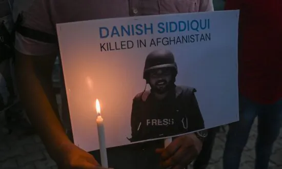 Taliban Wages Psychological Warfare With Targeted Assassinations: Experts