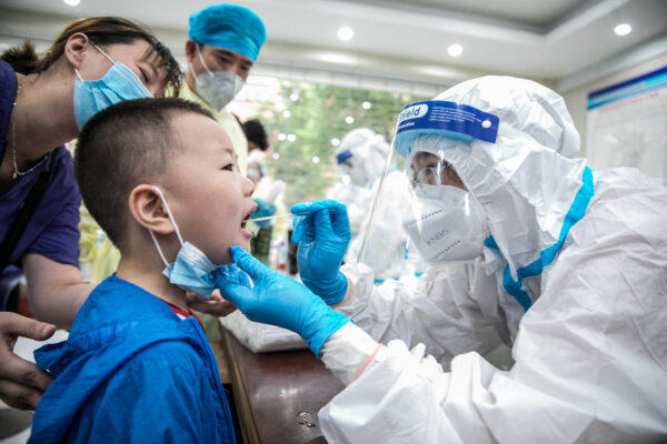 Epoch Times Photo