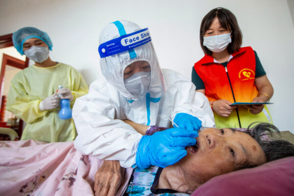 Epoch Times Photo