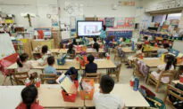 NYC Public Schools Reopen Classrooms for 1 Million Students After 18-Month Closure