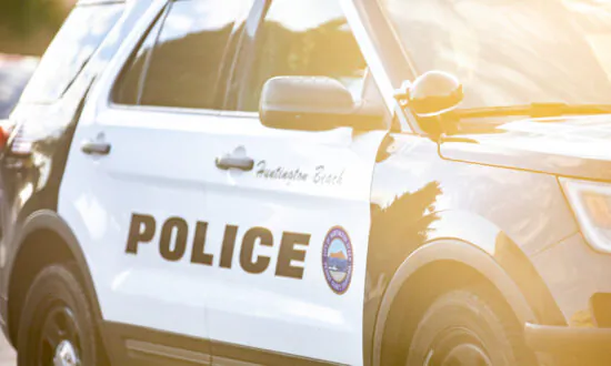 To Better Serve and Protect, Cops Need Help