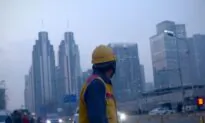 China’s Brutal Caste System