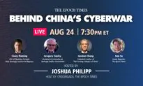 Live Q&A Webinar: What’s Behind China’s Cyberwar?