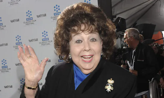 Jane Withers, Child Actor Turned Commercial Star, Dies at 95