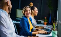 This Is How Collaboration Strengthens Your Leadership