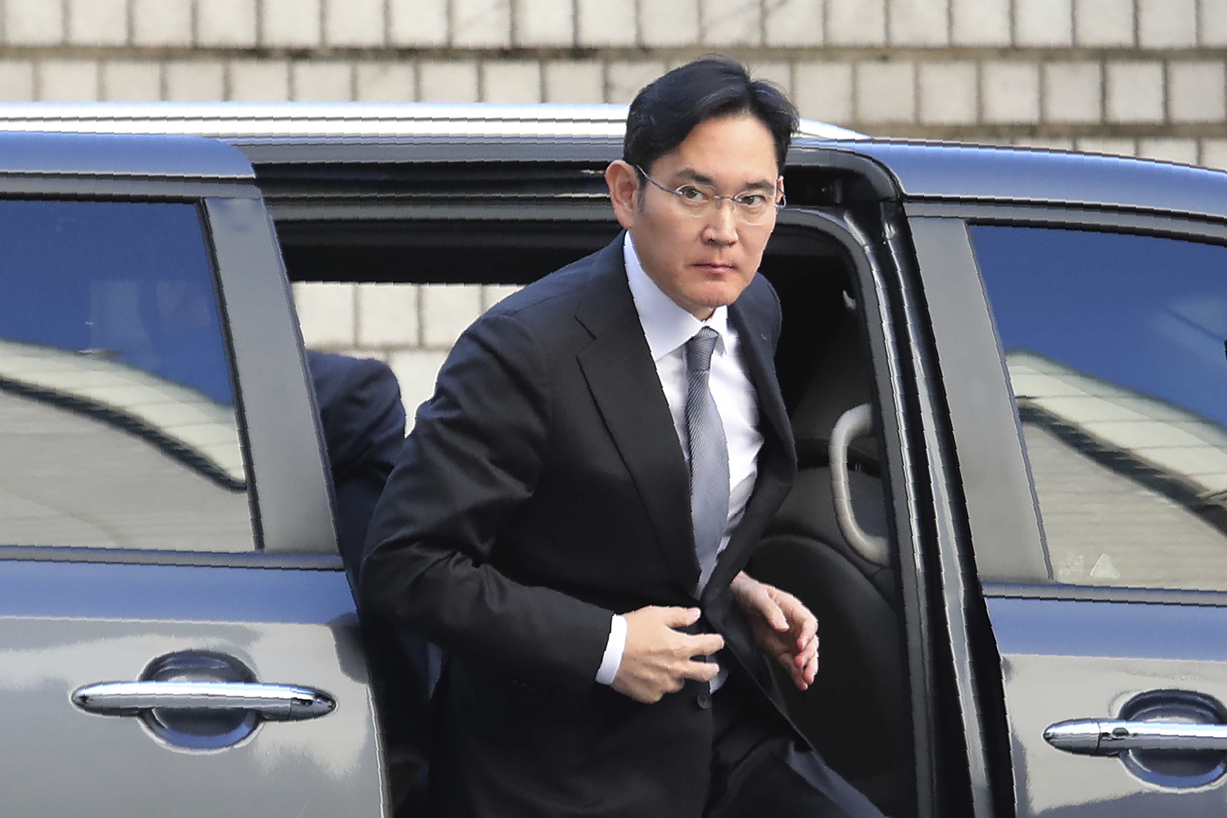 Lee Jae-yong