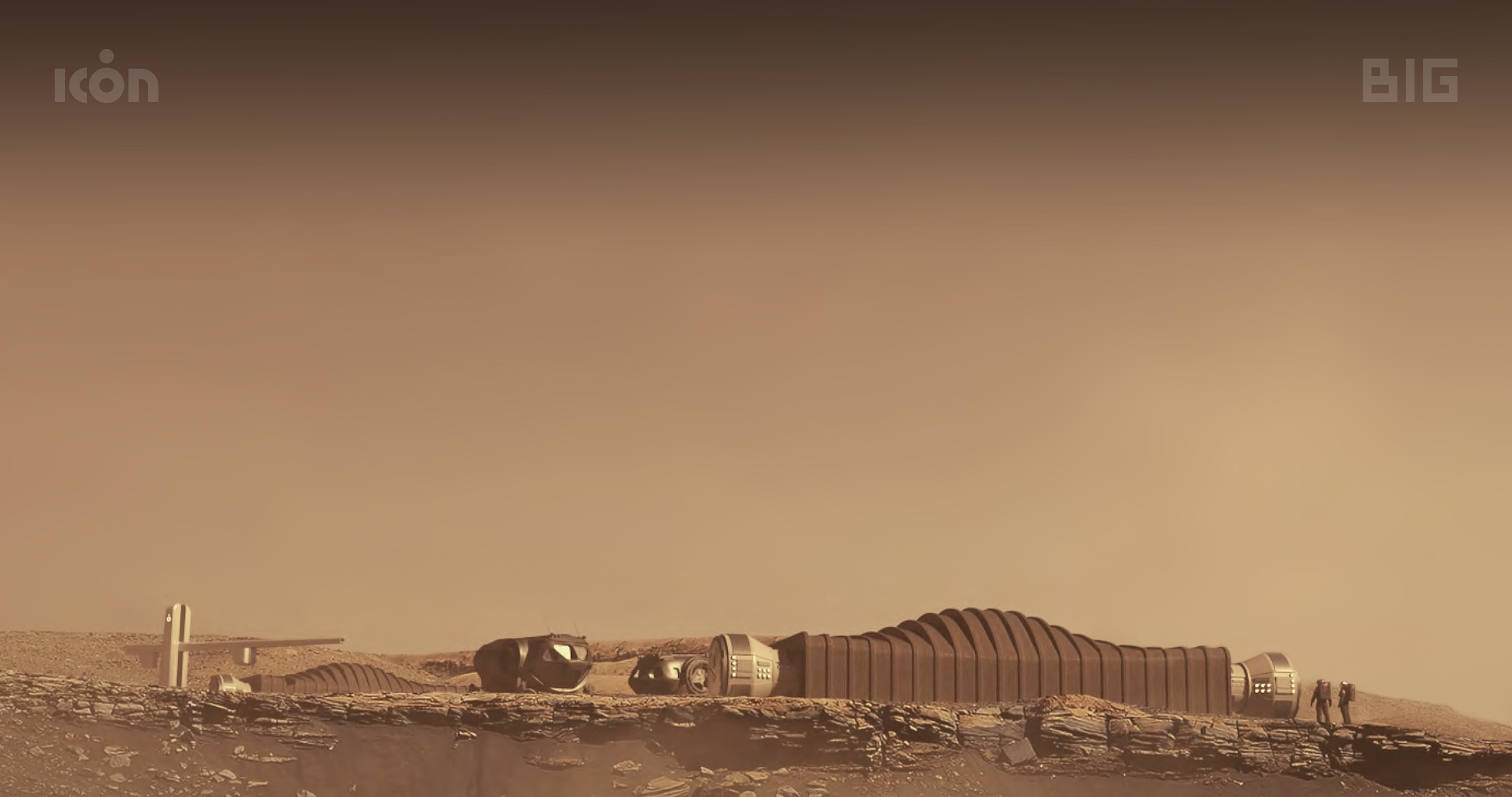 Want to Pretend to Live on Mars? For a Whole Year? Apply Now - Vimarsana News