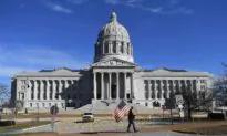 Missouri Celebrates Its Bicentennial With Governor Mike Parson