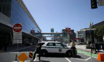 San Francisco Sheriff’s Deputies Might Resign Over Mandatory COVID-19 Vaccine Requirement
