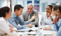 Building Community Is Good Business