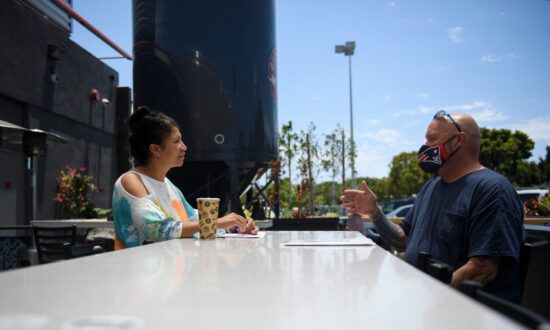 Judge Orders Oklahoma to Reinstate $300 Federal Jobless Benefit