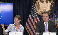 Top Cuomo Aide Melissa DeRosa Steps Down as Governor Resists Resignation Calls