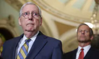 McConnell Demands Attorney General Explain DOJ Directive to Crack Down on Parent Protests