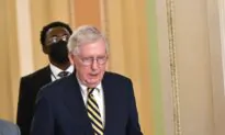 McConnell: Biden Should Withdraw Chipman as Nominee to Head Firearms Bureau
