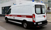 9 Russian Coronavirus Patients Die After Oxygen Malfunction