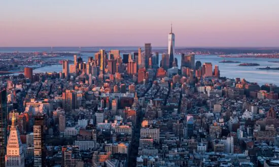 IN-DEPTH: New York Public Workers Sue City for ‘Abusing’ Retirement Fund for ESG Goals