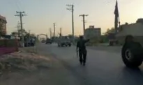 Afghan Forces Battling to Retake Kunduz as Taliban Advance in North