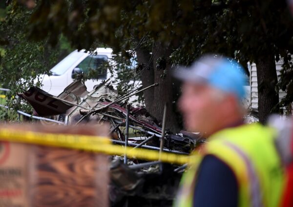 wreckage-of-a-plane-crash