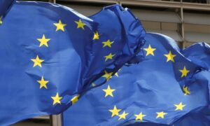 The US Should Support a Stronger EU to Defend Against China