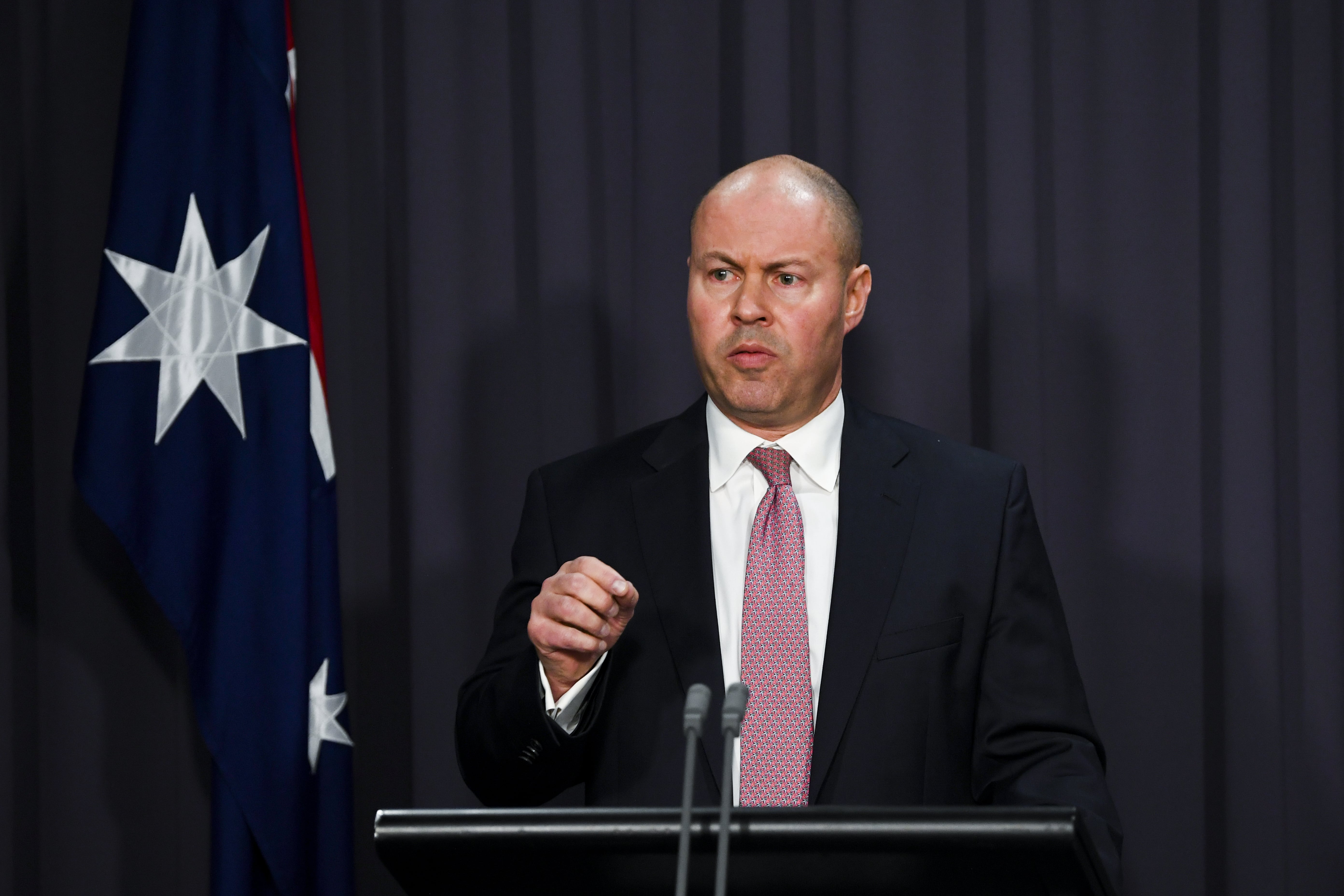 "Divest Russian Assets": Australian Treasurer Tells Superannuation Funds - Vimarsana News