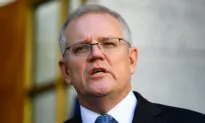 Australian PM Defends Climate Policy, Says China’s Carbon Emissions More Than 38 Countries Combined
