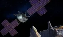 Why the Asteroid Psyche 16 Is Worth More Than the Entire Global Economy of Planet Earth
