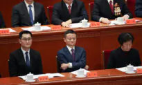 Xi Jinping’s Crackdown on Private Tech Is Endangering Military Modernization