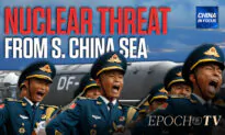 China’s Nuclear Strategy and What It Means for Americans