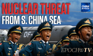 China’s Nuclear Strategy and What It Means for Americans thumbnail