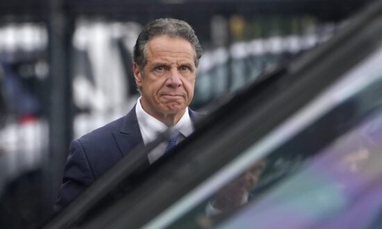 Deep Dive (Aug. 24): NY Gov. Cuomo Gives Last Speech Before Exit, Denies Wrongdoing