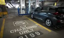 National Security Expert: Biden Program Shifting US to Electric Vehicles Depends on China’s Response