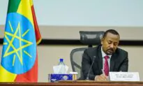 Horn of Africa Ablaze, Adding to the Red Sea Shipping Crisis