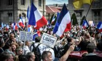 France’s COVID-19 ‘Health Pass’ Expands in Scope Despite Protests