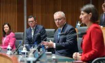 ‘Vault Open’: Judge Rules National Cabinet Documents Not Confidential