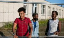 Poland Reports Record Number of Illegal Migrants at Belarusian Border