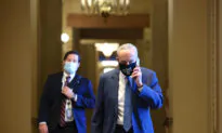 Senate Votes to Begin Debate on Democrats’ $3.5 Trillion Package