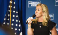 Twitter Suspends Rep. Taylor Greene for One Week Over ‘Misleading’ COVID-19 Post
