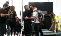 Messi Gets Hero’s Welcome in France After Agreeing to Join PSG