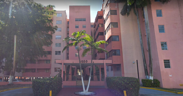 Miami Building
