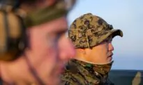 North Korea Not Picking up Hotlines After Warning South, US Over Joint Drills
